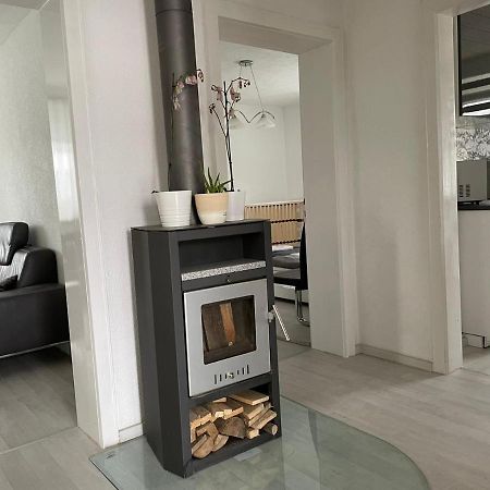 Guntia Apartment Mit Grossem Garten Günzburg Kültér fotó
