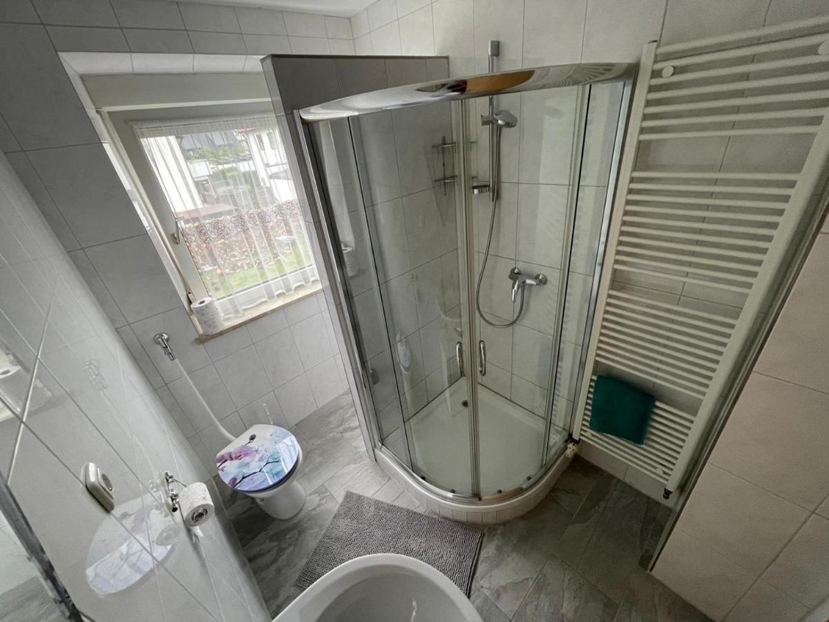 Guntia Apartment Mit Grossem Garten Günzburg Kültér fotó